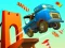 Игра Over The Bridge онлајн