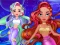 Игра Diamond Mermaids онлајн