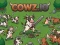 Игра Cowz.io онлајн