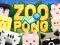 Игра Zoo Pong онлајн
