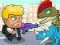 Игра DinoZ City онлајн