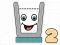 Игра Smiling Glass 2 онлајн