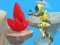 Игра Mining Rush 3D Underwater онлајн