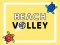 Игра Beach Volley онлајн