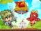 Игра Fire Dragon Adventure онлајн