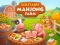 Игра Solitaire Mahjong Farm онлајн