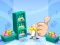 Игра Crazy Professor Bubble онлајн