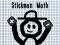 Игра Stickman Math онлајн