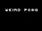 Игра Weird Pong онлајн