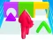 Игра Shape Transform Blob Racing онлајн