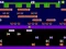 Игра Clumpsy Frogger 2D онлајн
