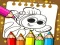 Игра Finding Nemo Color Book онлајн