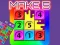 Игра Make 5 онлајн