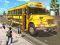Игра City School Bus Driving онлајн