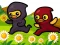Игра Ducky Adventure онлајн