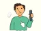 Игра Erase the Extra Element онлајн