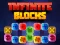 Игра Infinite Blocks онлајн