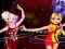 Игра Princess in Circus Show онлајн