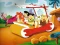 Игра The Flinstones Difference! онлајн