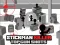 Игра Stickman Killer Top gun Shots онлајн