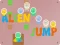 Игра Alien Jump онлајн