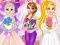 Игра The Wedding Shop онлајн