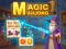 Игра Magic Mahjong онлајн