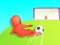 Игра Crazy Kick! онлајн