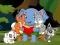 Игра Cute Animals Memory онлајн