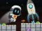 Игра Crazy Gravity Space онлајн