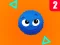 Игра Cute Ball 2 онлајн