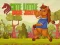 Игра Cute Little Horse Jigsaw онлајн