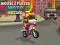 Игра Mouse 2 Player Moto Racing онлајн