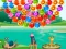 Игра Bubble Carousel онлајн