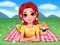 Игра Get Ready With Me Summer Picnic онлајн