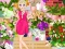 Игра Ice Queen Flowers Festival онлајн