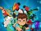 Игра Ben 10 Hero time онлајн