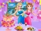Игра Princess Sisters Special Day онлајн