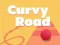 Игра Curvy Road онлајн