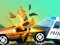 Игра Police Car Attack онлајн