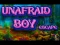 Игра Unafraid Boy Escape онлајн