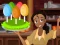 Игра Princess Easter Egg Decoration онлајн