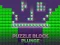 Игра Puzzle Block Plunge онлајн