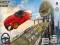 Игра Impossible City Car Stunt онлајн