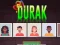 Игра Durak онлајн