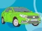 Игра Russian Cars Coloring Book онлајн