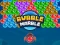 Игра Bubble Marble онлајн