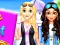 Игра A Day In The Life of Princess College онлајн