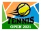 Игра Tennis Open 2021 онлајн