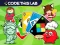 Игра Four Colors World Tour онлајн